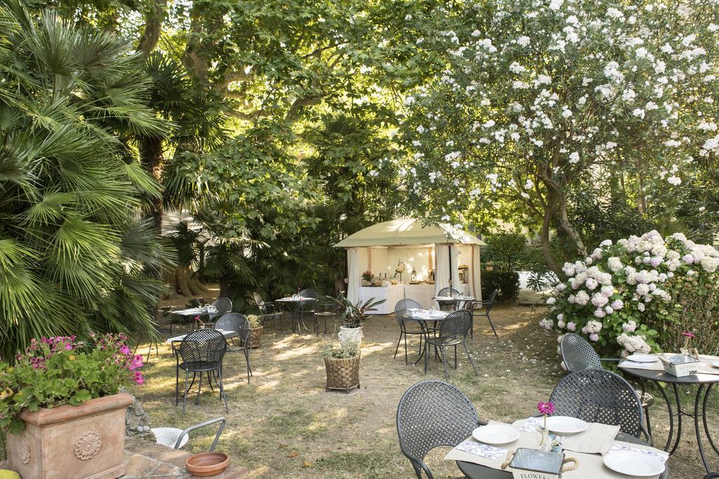 Villa Di Corliano Relais All'Ussero San Giuliano Terme Exterior foto