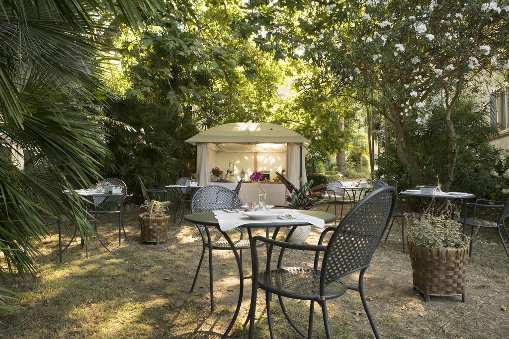 Villa Di Corliano Relais All'Ussero San Giuliano Terme Exterior foto