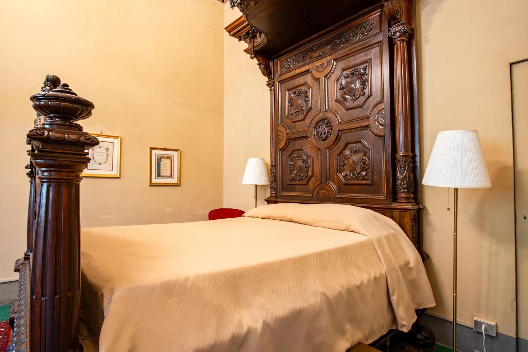 Villa Di Corliano Relais All'Ussero San Giuliano Terme Exterior foto